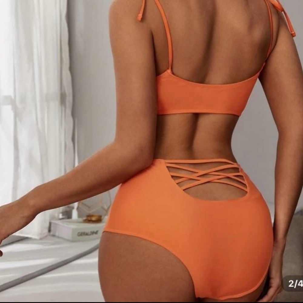 Swimwear - Picture 2 of 2